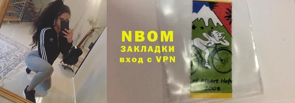 хмурый Снежинск
